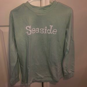 Seaside t-shirt